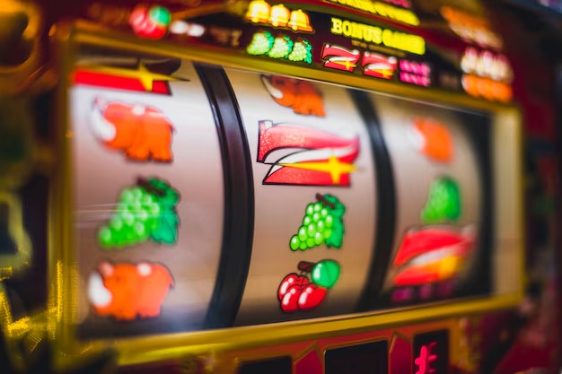 ecobet Cara Kerja Great Rhino Megaways