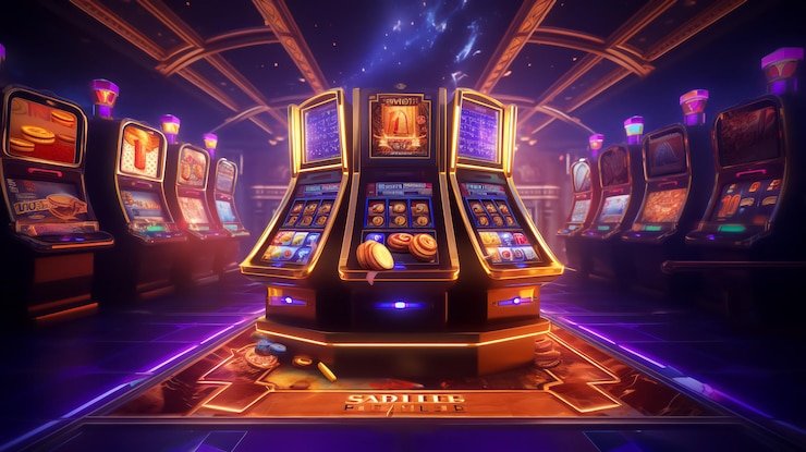 ecobet Meja Asal dan Pemandu Berpengalaman