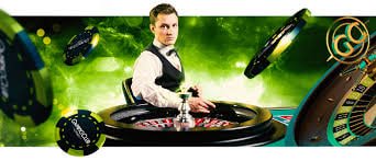 ecobet Saluran Bantuan Langsung