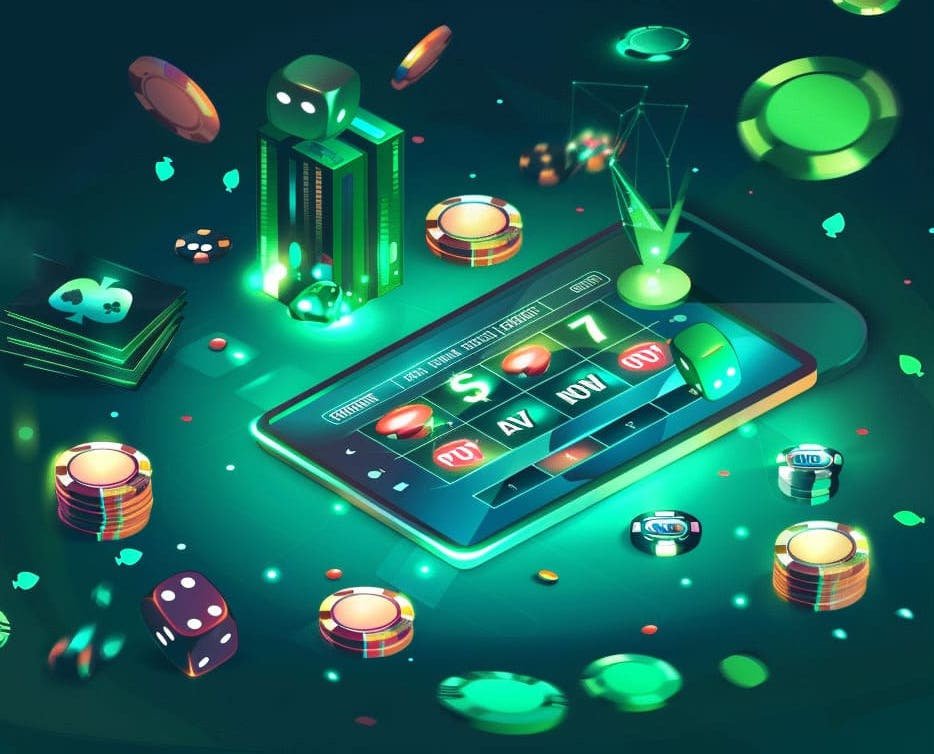 ecobet gaming platform